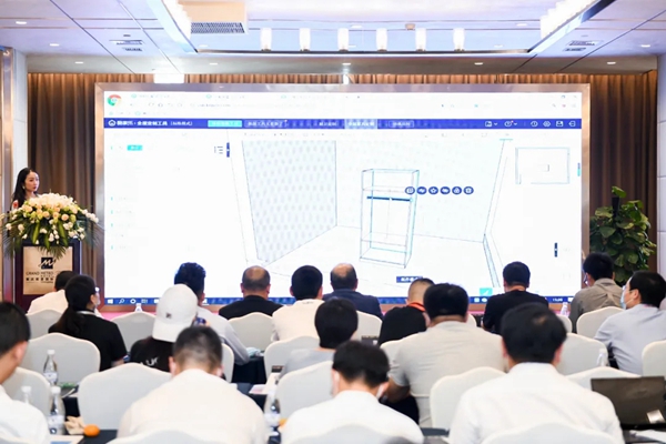 这个极限挑战“火”了！上万人见证定制家居行业迈入3小时交付新时代