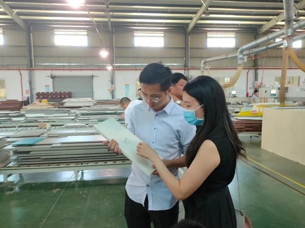 伊百丽全屋定制2020经销商代表交流会圆满成功