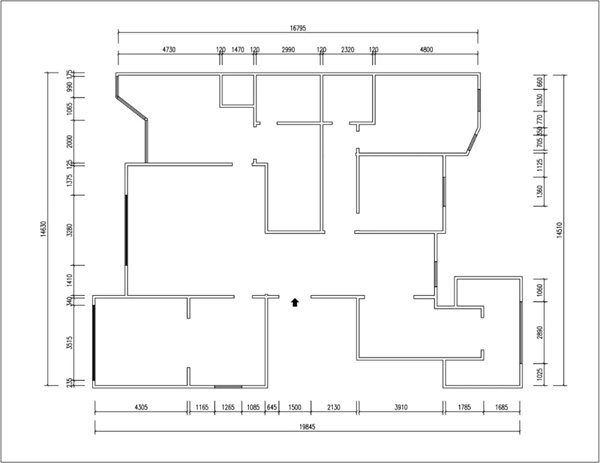 格林福木门新品第二季《福锦》惊艳来袭