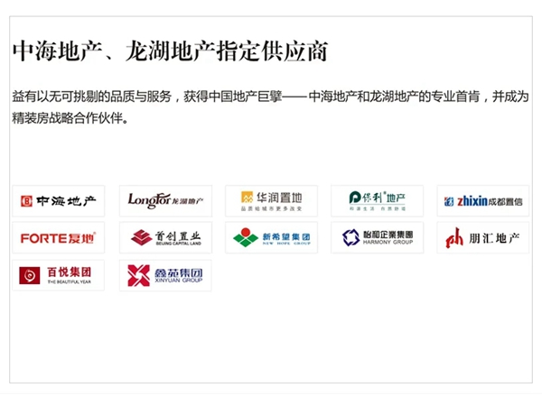 连中三元！EU益有厨柜中标鑫苑城精装项目