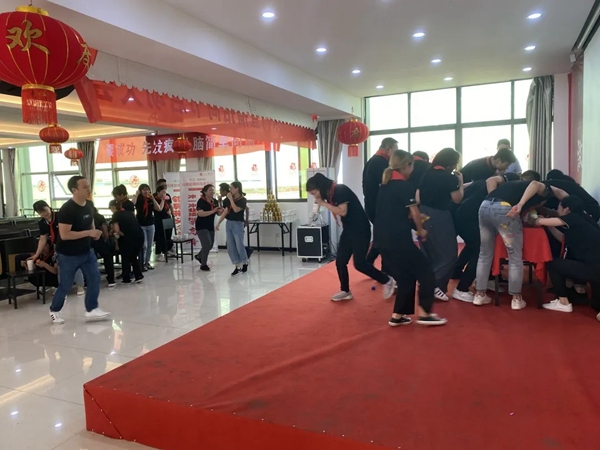 一一木门直播招商启动大会精彩回顾