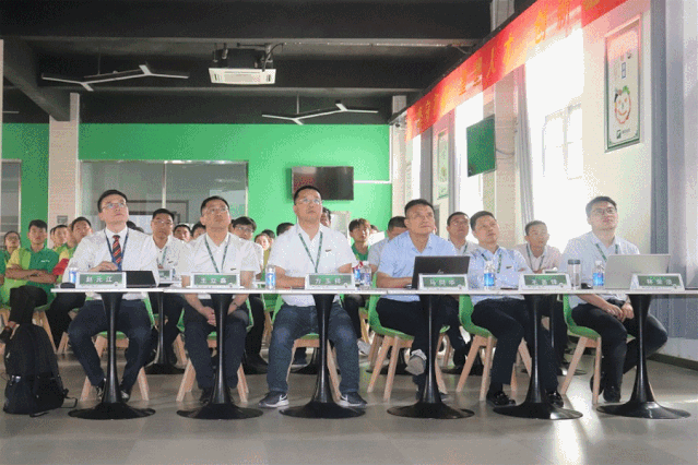 千年舟2020椴木计划引航班管理能力提升培养项目成功落幕
