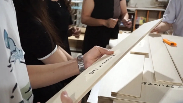 美佰利全屋定制6月总部集训圆满结束