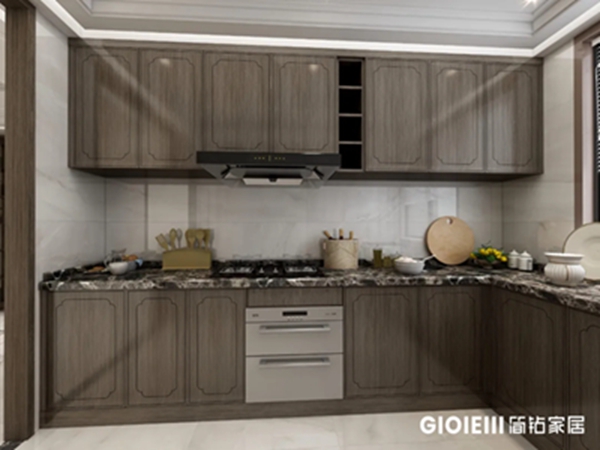 简钻 GIOIEIII 新品来袭 | 简 · 大唐