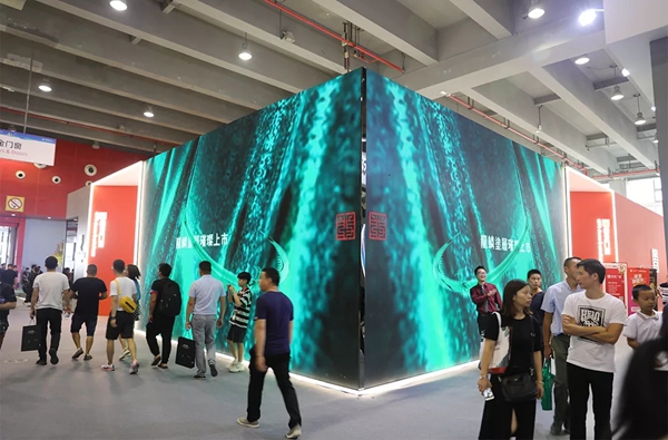 怡发门窗即将参展中国建博会（广州） 与您相约C区16.2-17