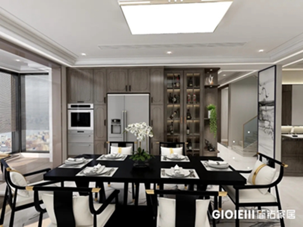 简钻 GIOIEIII 新品来袭 | 简 · 大唐