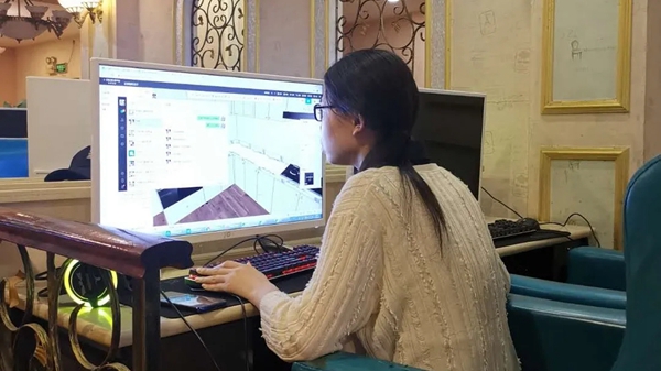 莫干山全屋定制：把握现在 赢得未来 