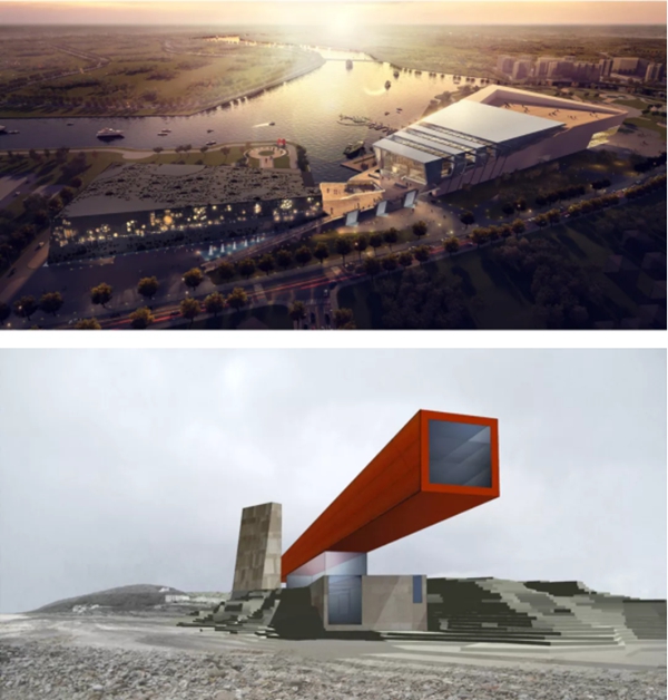 希洛系统门窗意大利风情与建筑奇妙之夜 共话建筑设计魅力 希洛系统门窗意大利风情与建筑奇妙之夜 共话建筑设计魅力