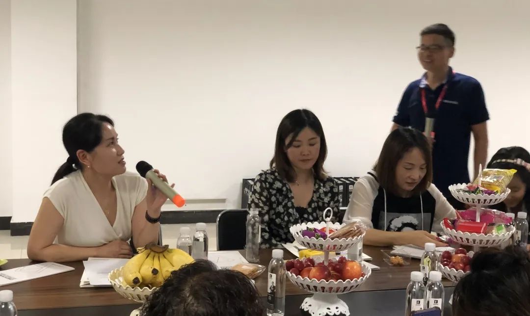 蒂尔汉斯夏季新品发布会圆满成功