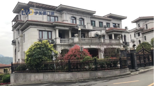 伊美德门窗：飘窗装修要怎么设计？