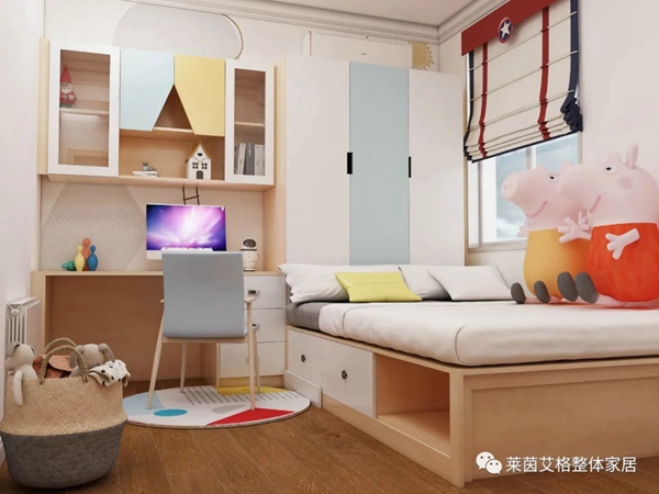 莱茵艾格家居报名2020全屋定制经销商大调查，想要加盟的看这里！