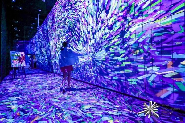 CIVRO希洛系统门窗：2020IAF锋建筑节全球启动礼圆满落幕