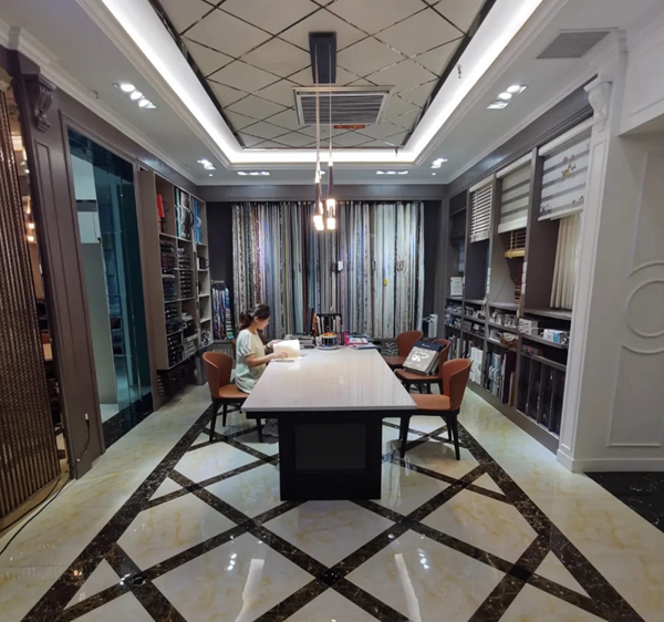 摩力克福建福清专卖店杨总：将最好的带给客户