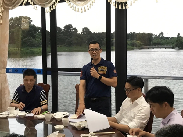 英才汇聚，齐助铝产业复兴！铝型材行业发展交流会圆满结束