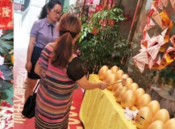 经销商谈居里亚“品牌驱动！居里亚给了我很大信心！