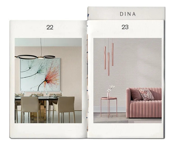 DINA斯堪迪那：澳洲室内设计奖出炉 没有艺术品的家是没有灵魂的