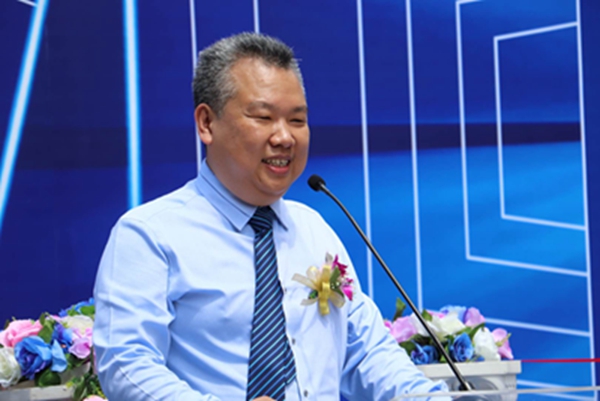 赋能终端，智联未来｜深圳门道云软件、派阁佛山运营中心暨门窗技术人·南下会馆开幕典礼圆满举办