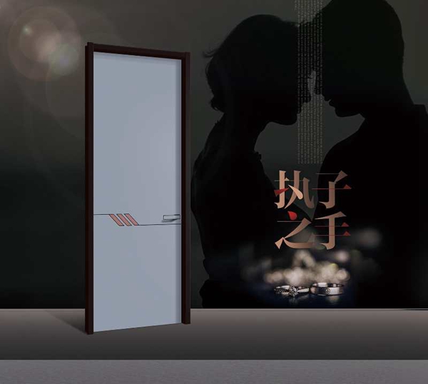 慧亚考察团华东走访丨盈瑞家居把每一个门当作艺术品来做 不断超越自我