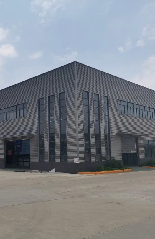 菲尼斯门窗最新生产基地正式投产