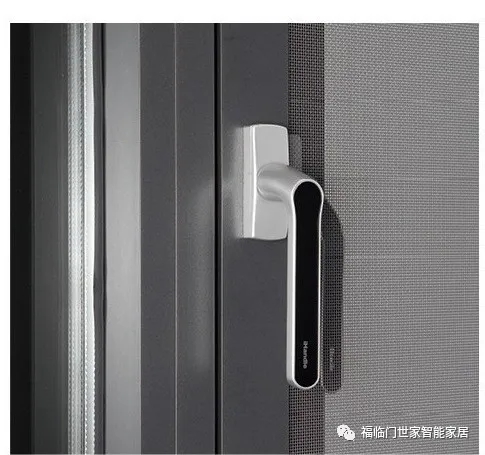 福临门世家门窗告诉你 为什么门窗五金是门窗的心脏