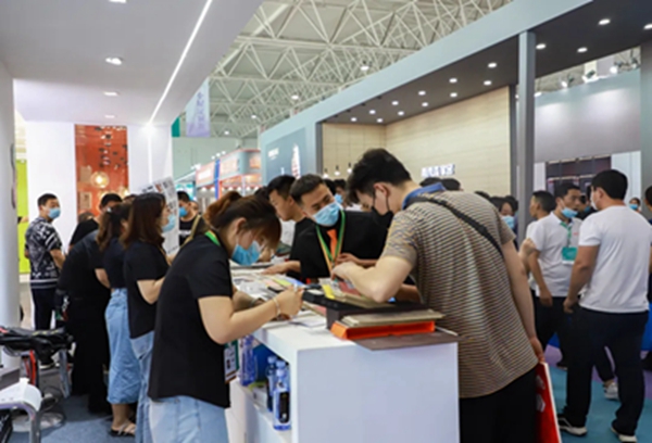 【亦木良品为全屋定制创造新价值主题展会】精彩回顾
