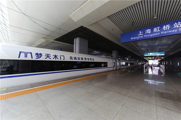 梦天木门全国招商，邀您共赢未来
