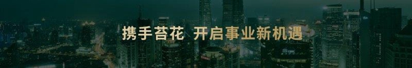 在一起，共未来-苔花家居经销商学员培训圆满举办