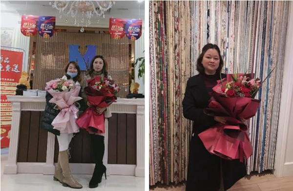 摩力克湖南怀化专卖店张总：机会是给有准备的人的