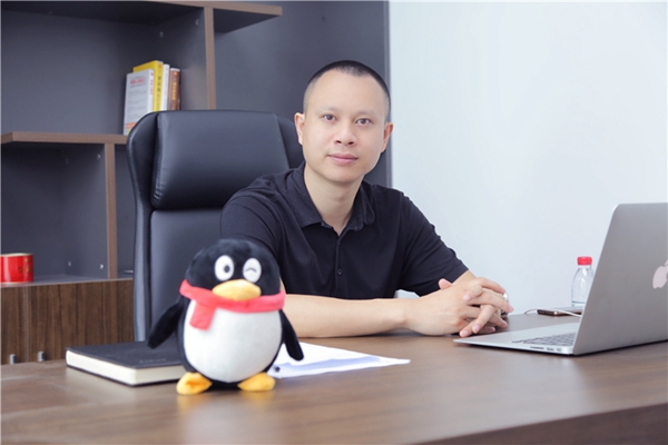 奢匠蒋松泽：乘风破浪领舞重庆定制 蓄势待发赢战定制蓝海