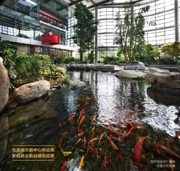 和平铝业和江河幕墙技术交流会顺利举行