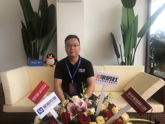 其邦门窗：活动为经销商打造了点对点服务