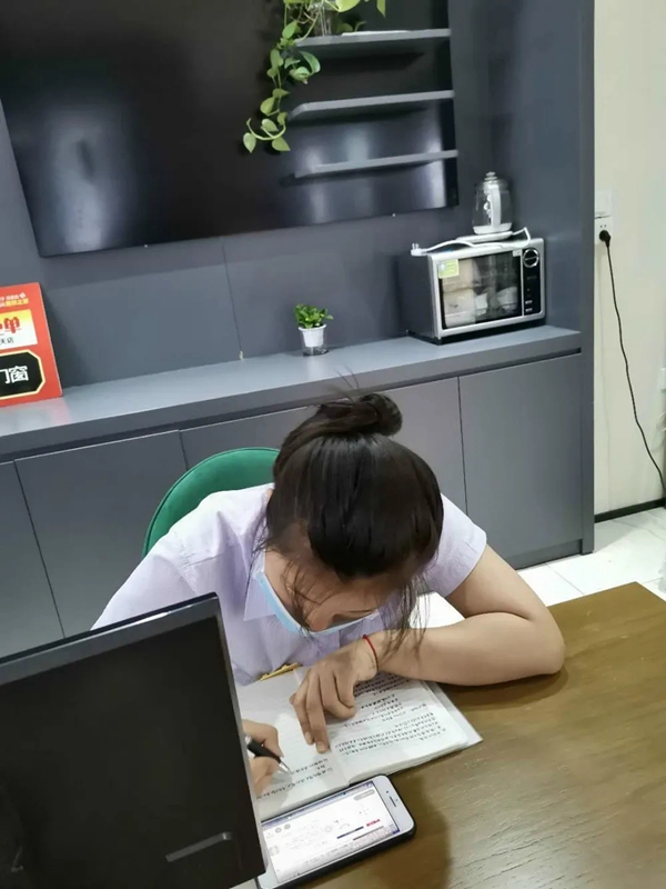 卡莱克铝包木门窗2020年夏季精英训练营完美结课