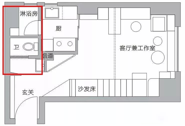 诺维家全屋定制：拯救糟糕户型设计攻略