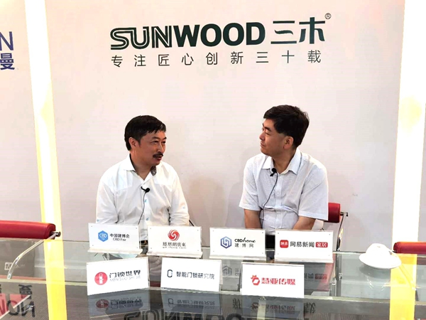 文具大王跨界智能锁，30年精工制造经验能否传承？