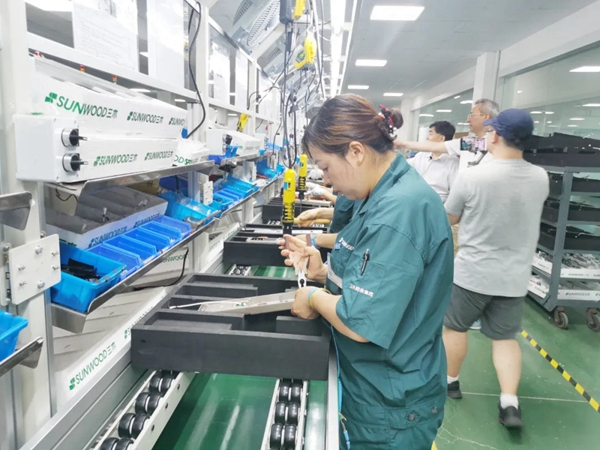办公机具大亨跨界智能锁，能玩出什么新花样？