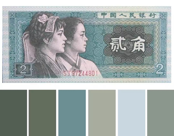 nordic GALLERY北欧精致生活2020年流行色推荐