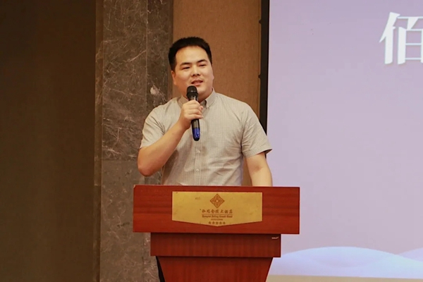 尚佰木门|整木定制招商峰会(合肥站)圆满落幕