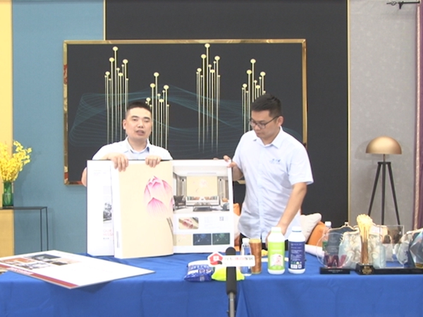 雅诗澜墙布窗帘大牌联盟端午钜惠直播活动圆满收官 雅诗澜墙布窗帘大牌联盟端午钜惠直播活动圆满收官
