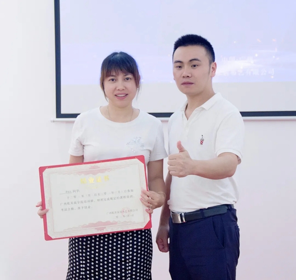 寐莎窗帘布艺第三届软装研习班圆满结业 寐莎窗帘布艺第三届软装研习班圆满结业