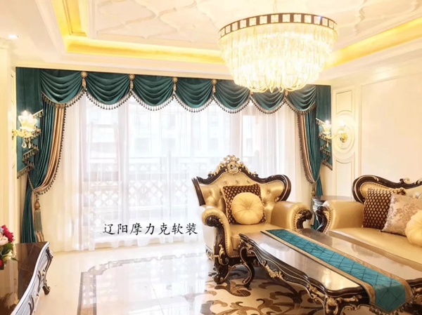 摩力克辽阳专卖店金总：四大部署两个关键 打赢攻坚狙击战硬仗！
