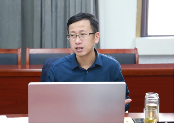 金鹏控股集团综合运营管理启动会成功举行