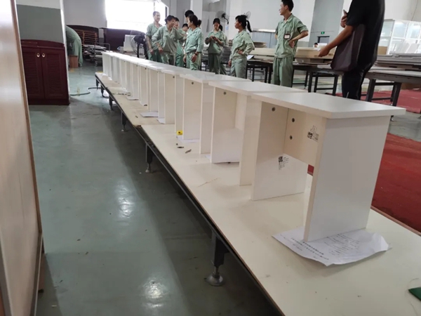 莫干山全屋定制人才培养驶入快车道 引领企业高质量发展