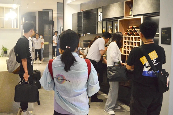 简一全屋定制第十八期设计师全能培训班圆满收官