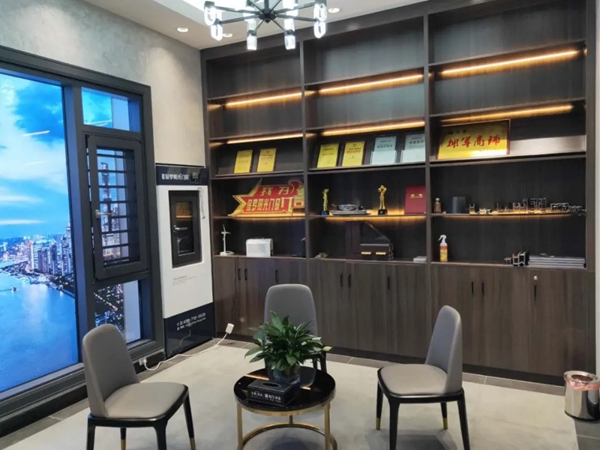 专访 | 保罗阳光门窗明星经销商——贵州都匀肖澎