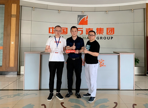 慧亚邀你共探：万嘉防盗门 源自于万千家庭的信赖