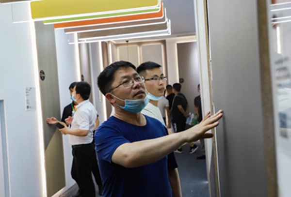 【亦木良品为全屋定制创造新价值主题展会】精彩回顾