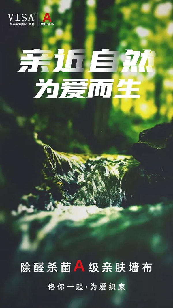 VISA高端定制软装品牌为何能结缘佟大为先生?