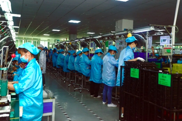 1+4+2策略助力，海贝斯领跑房地产工程智能锁市场