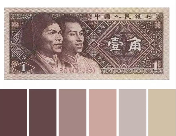 nordic GALLERY北欧精致生活2020年流行色推荐
