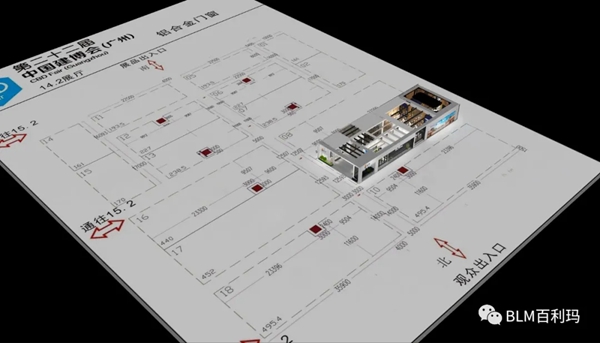 百利玛门窗即将携新品亮相2020广州建博会